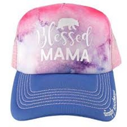 HAT-BLESSEDMAMA